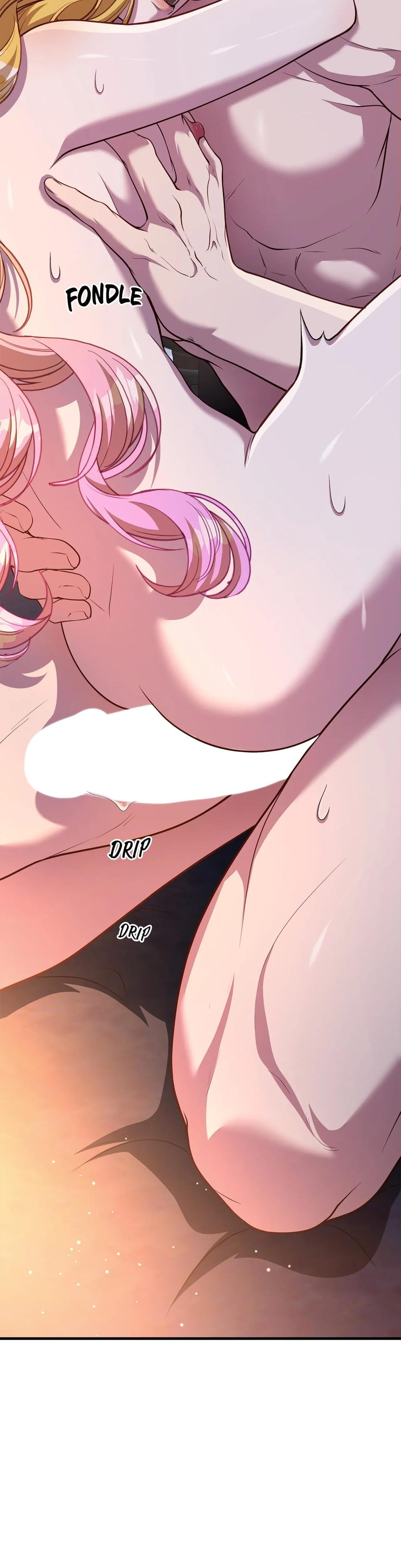 Lycan (Uncensored), chapter 62, page 9 of 43