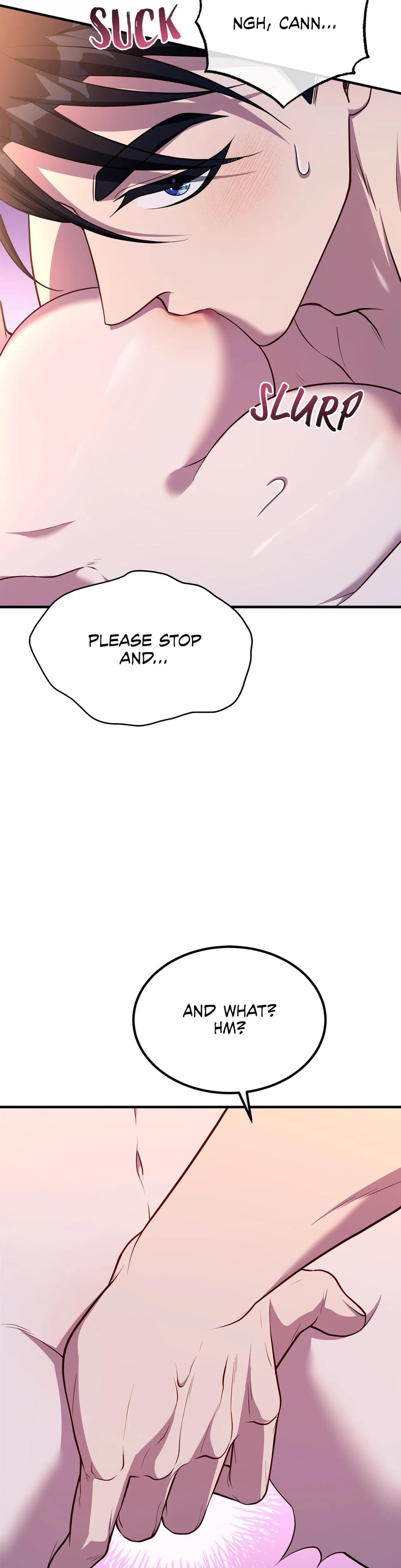 Lycan (Uncensored), chapter 62, page 11 of 43