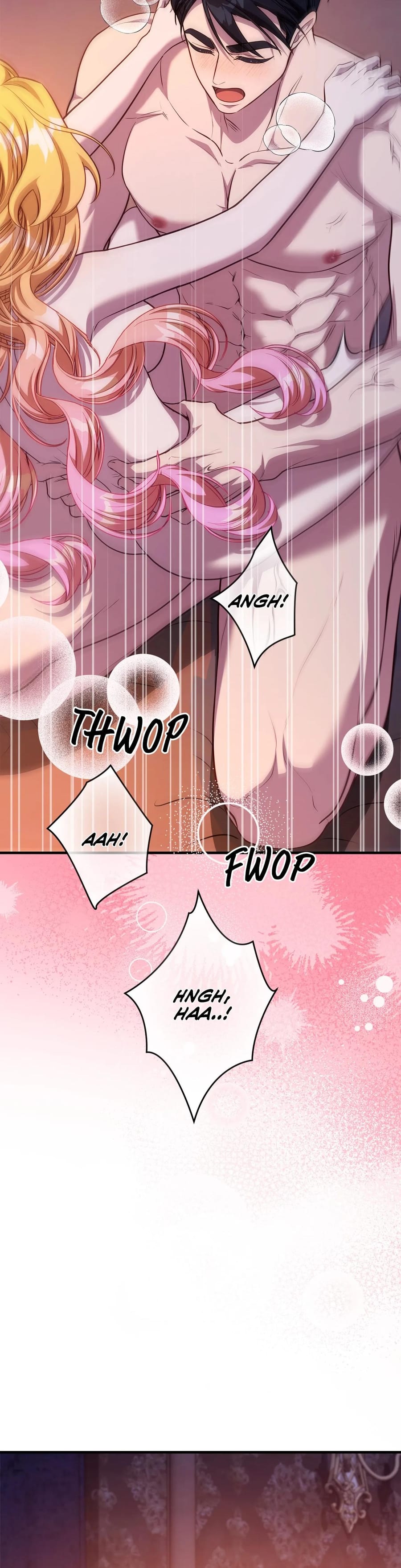 Lycan (Uncensored), chapter 62, page 16 of 43