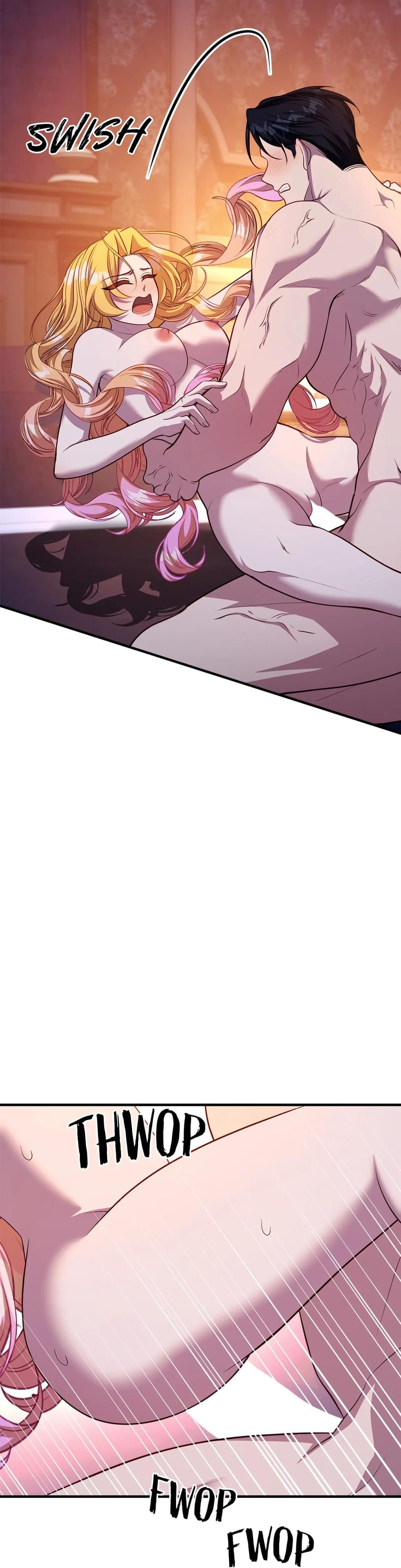 Lycan (Uncensored), chapter 62, page 17 of 43