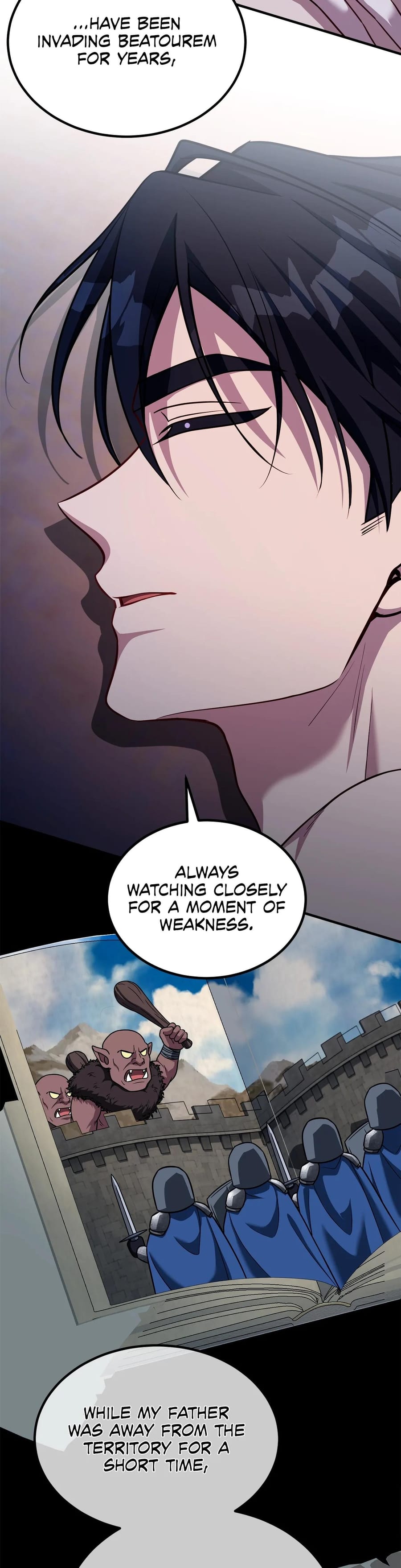 Lycan (Uncensored), chapter 62, page 29 of 43
