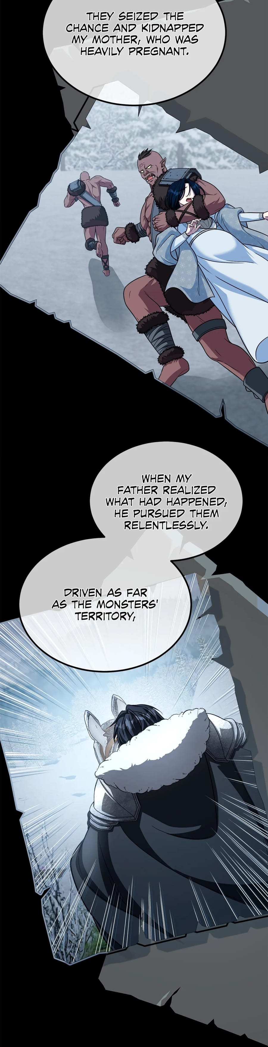 Lycan (Uncensored), chapter 62, page 30 of 43