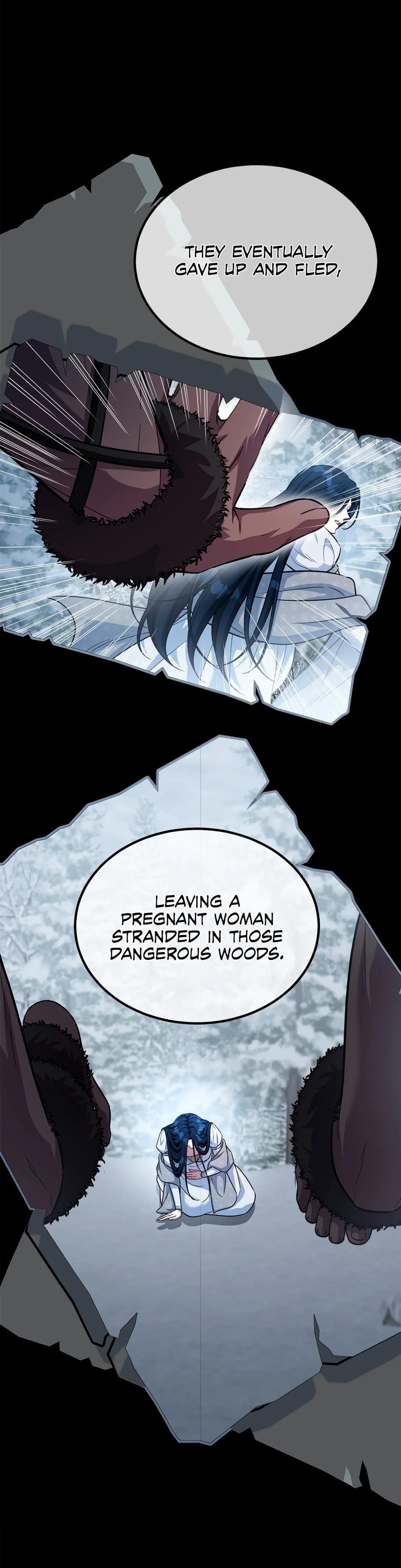 Lycan (Uncensored), chapter 62, page 31 of 43