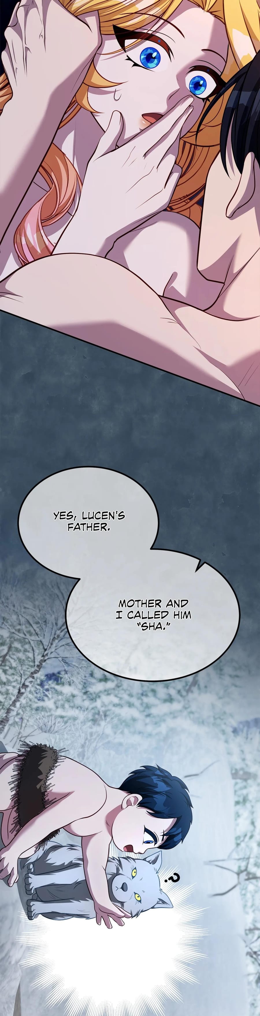 Lycan (Uncensored), chapter 62, page 37 of 43
