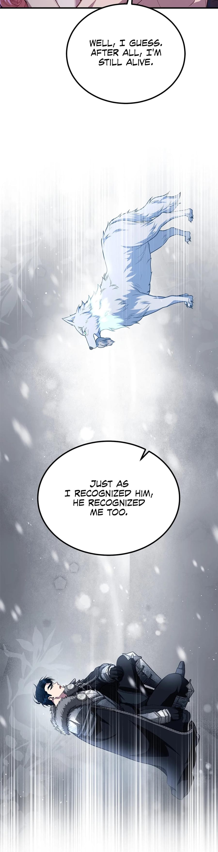Lycan (Uncensored), chapter 62, page 39 of 43