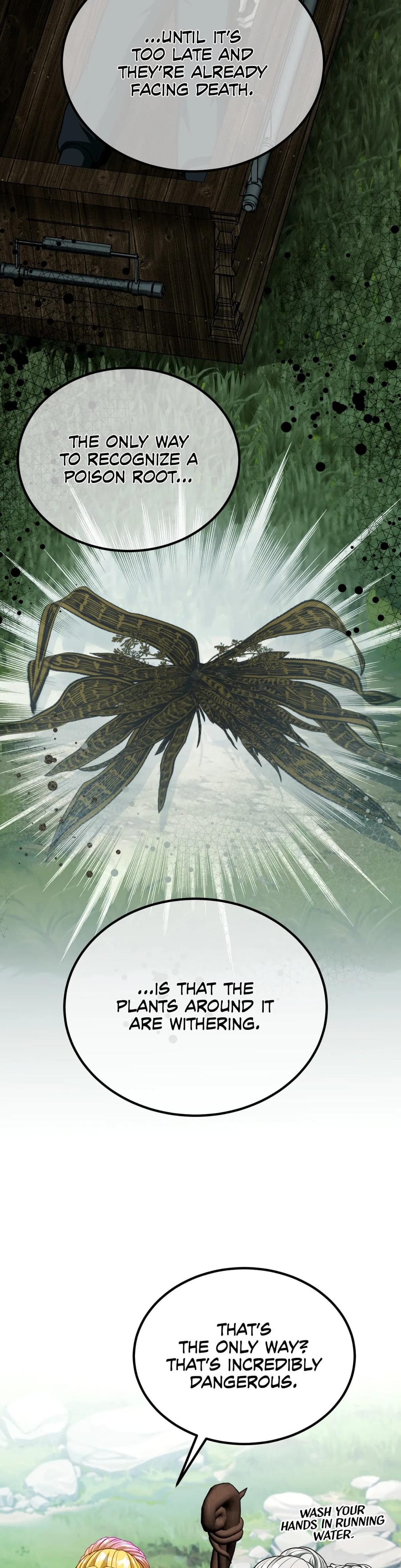 Lycan (Uncensored), chapter 63, page 5 of 43
