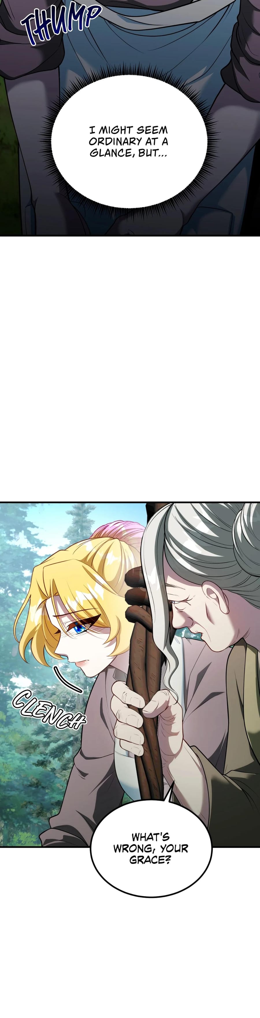 Lycan (Uncensored), chapter 63, page 7 of 43