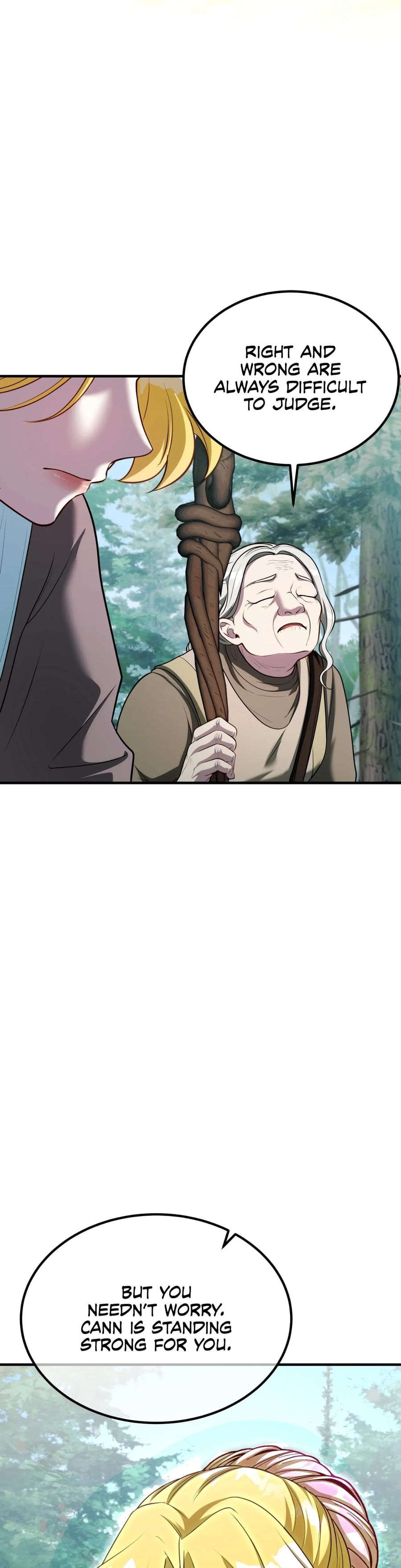 Lycan (Uncensored), chapter 63, page 10 of 43