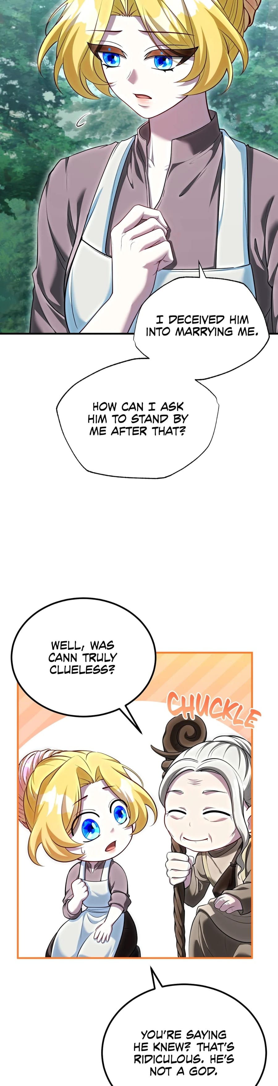 Lycan (Uncensored), chapter 63, page 11 of 43