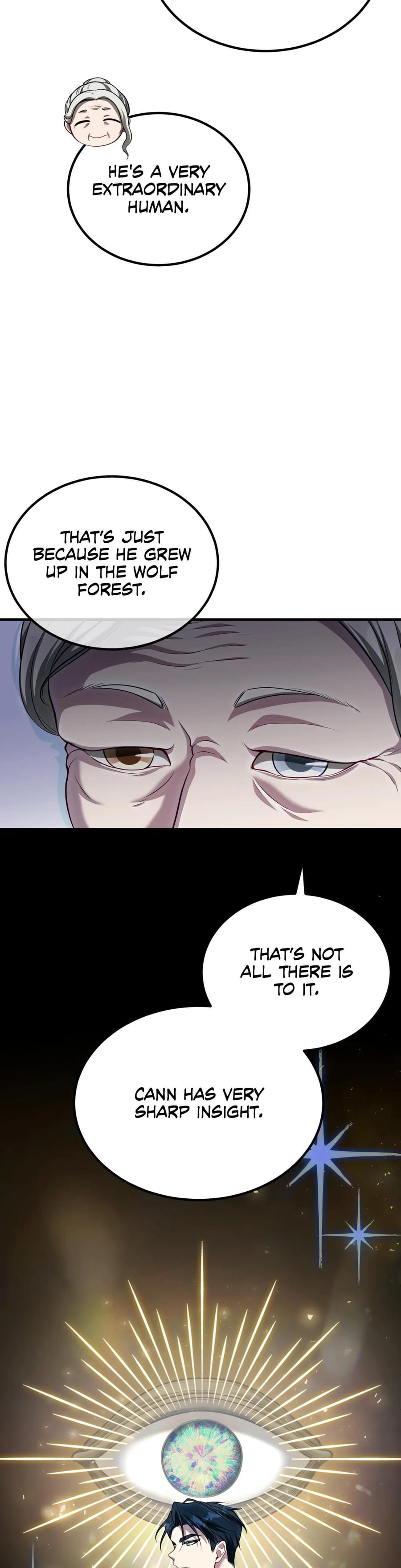 Lycan (Uncensored), chapter 63, page 12 of 43