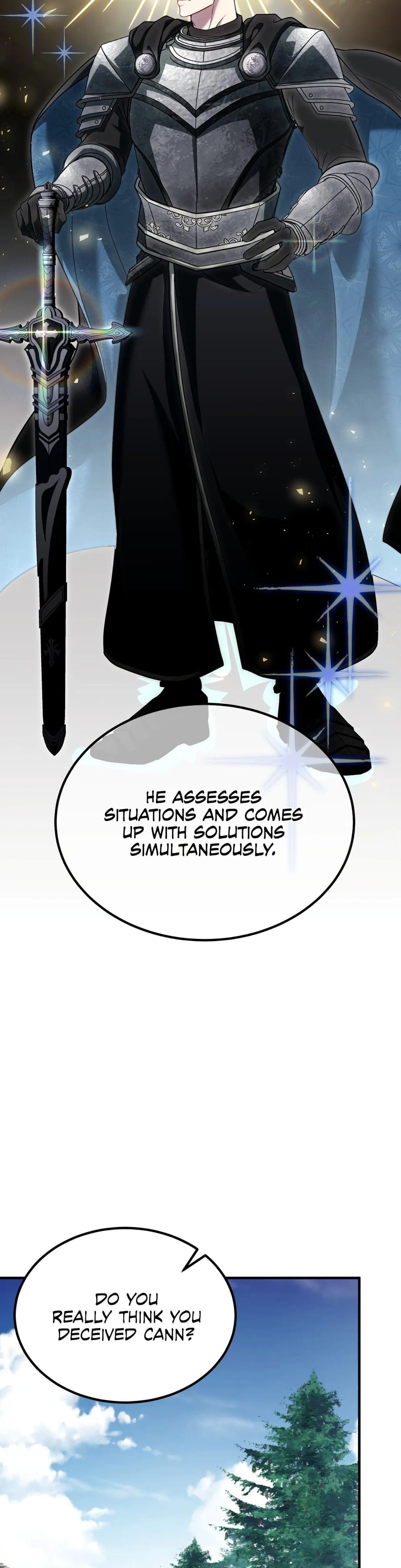 Lycan (Uncensored), chapter 63, page 13 of 43