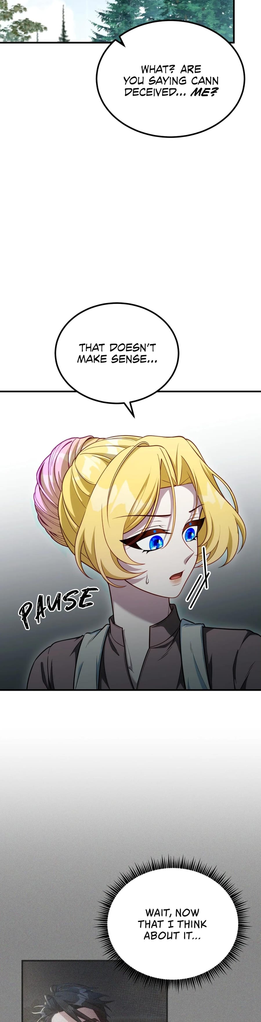 Lycan (Uncensored), chapter 63, page 14 of 43