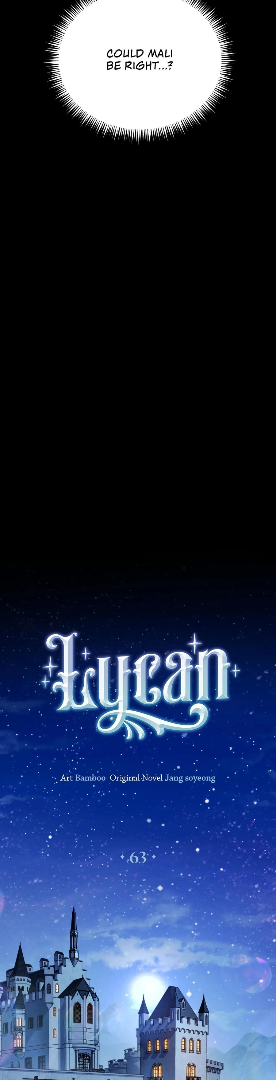 Lycan (Uncensored), chapter 63, page 17 of 43