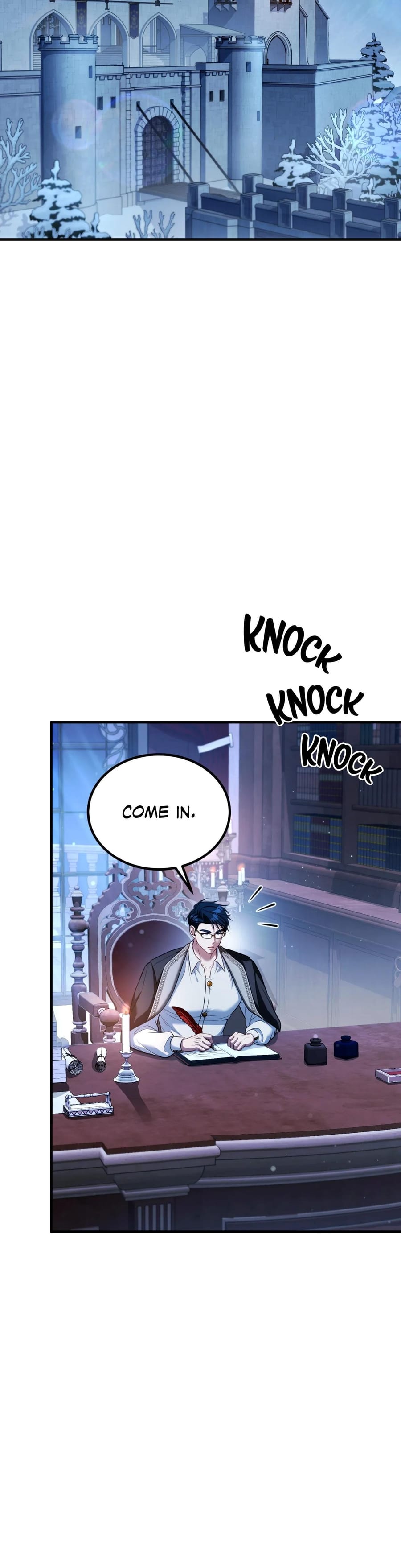 Lycan (Uncensored), chapter 63, page 18 of 43