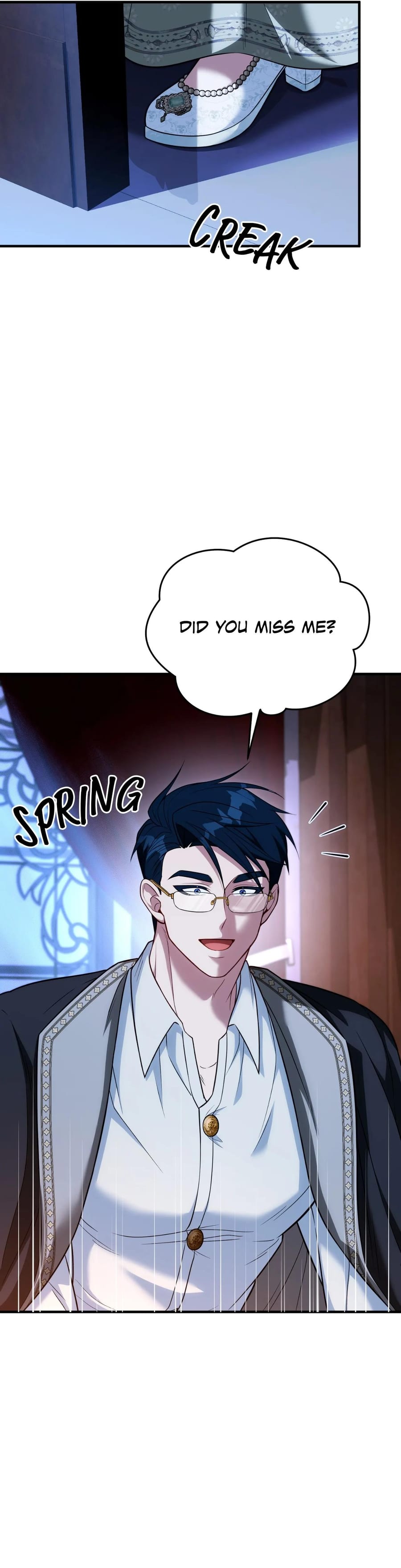 Lycan (Uncensored), chapter 63, page 19 of 43