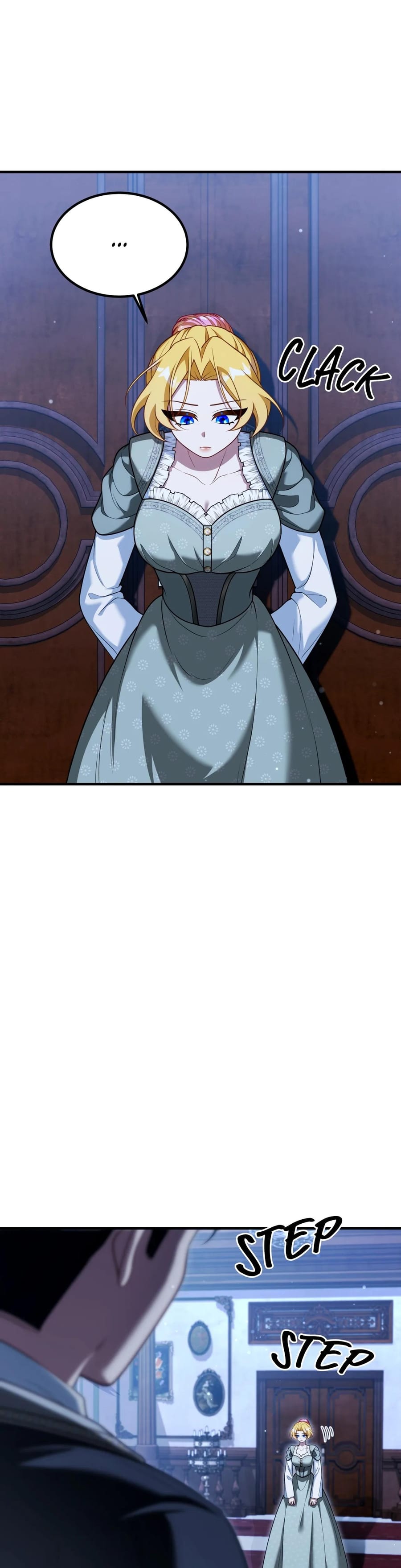 Lycan (Uncensored), chapter 63, page 20 of 43