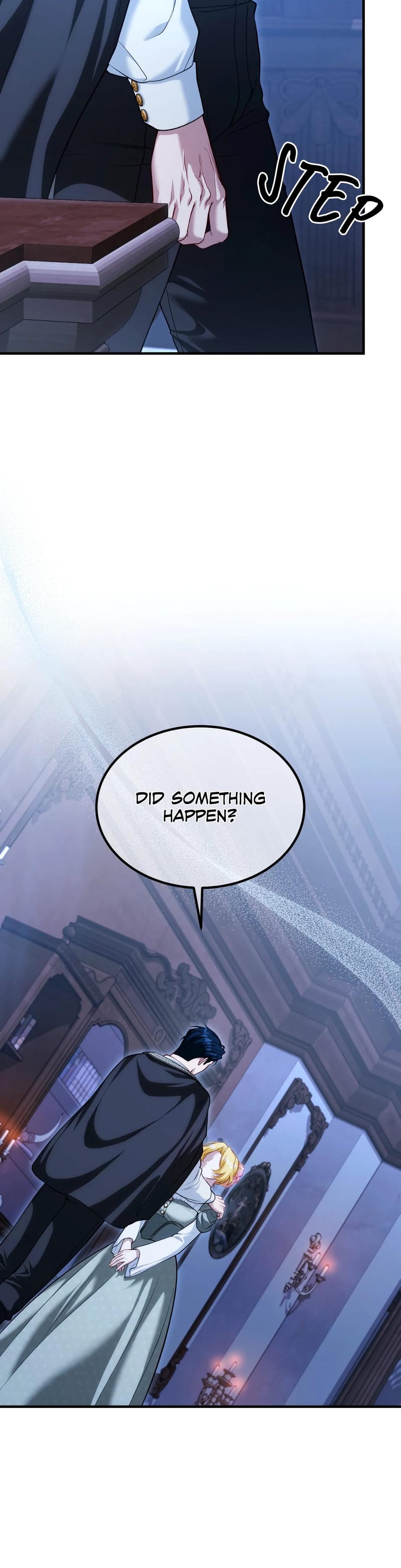 Lycan (Uncensored), chapter 63, page 22 of 43