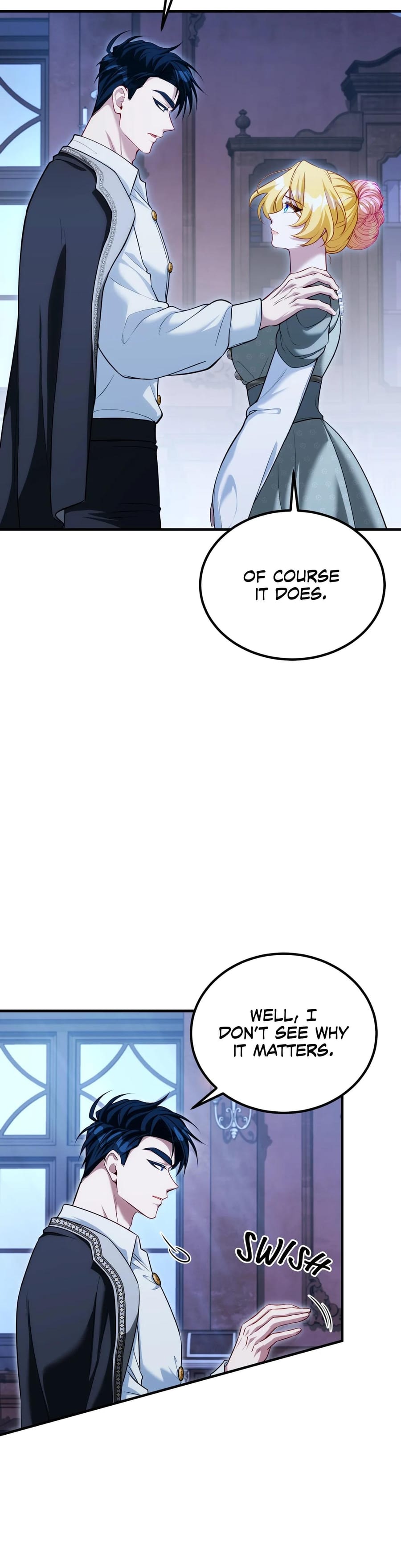 Lycan (Uncensored), chapter 63, page 24 of 43