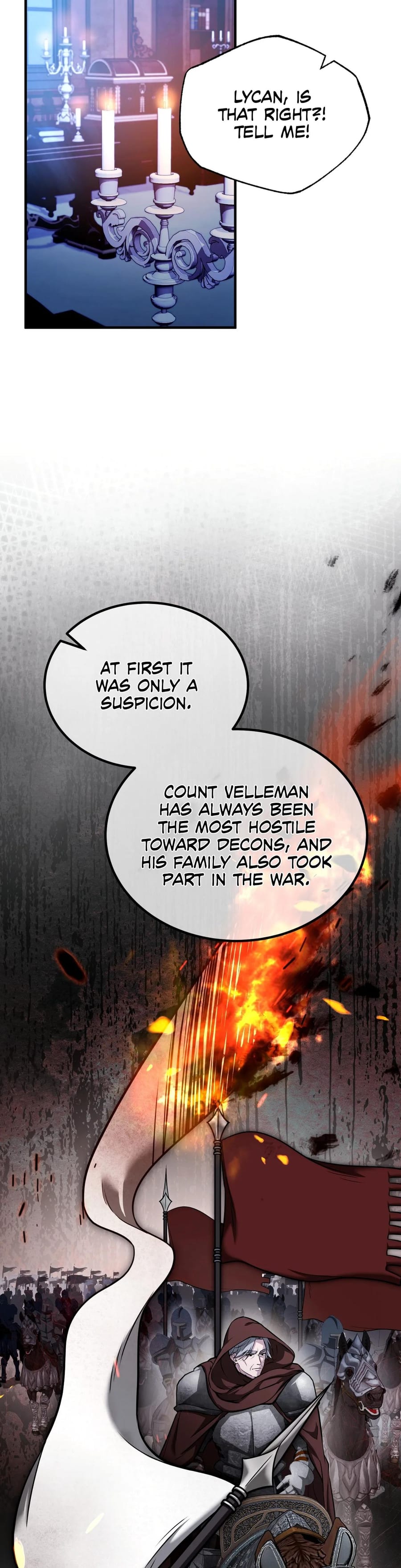 Lycan (Uncensored), chapter 63, page 27 of 43