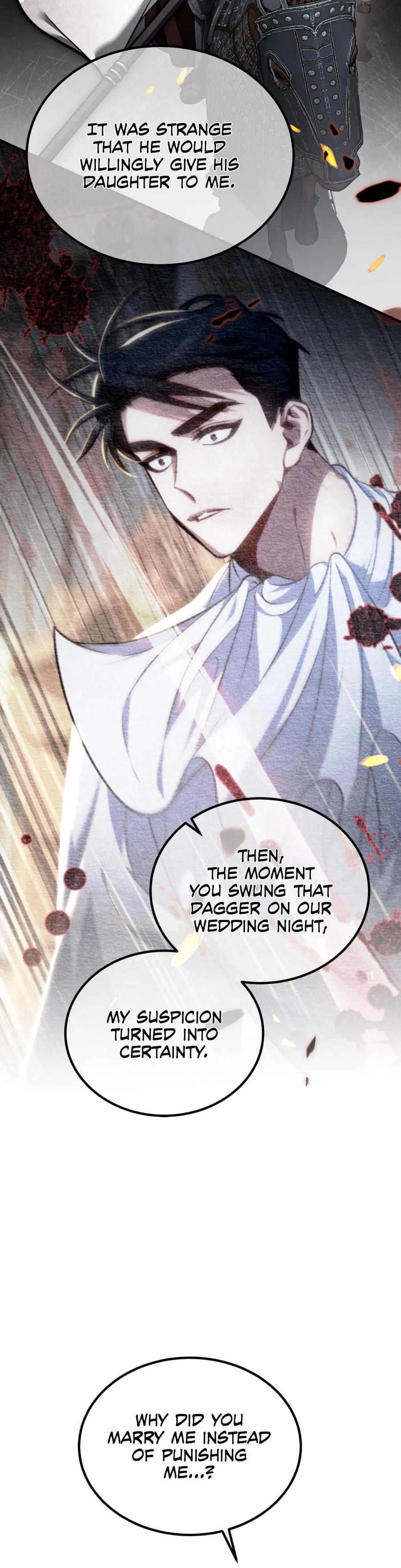 Lycan (Uncensored), chapter 63, page 28 of 43