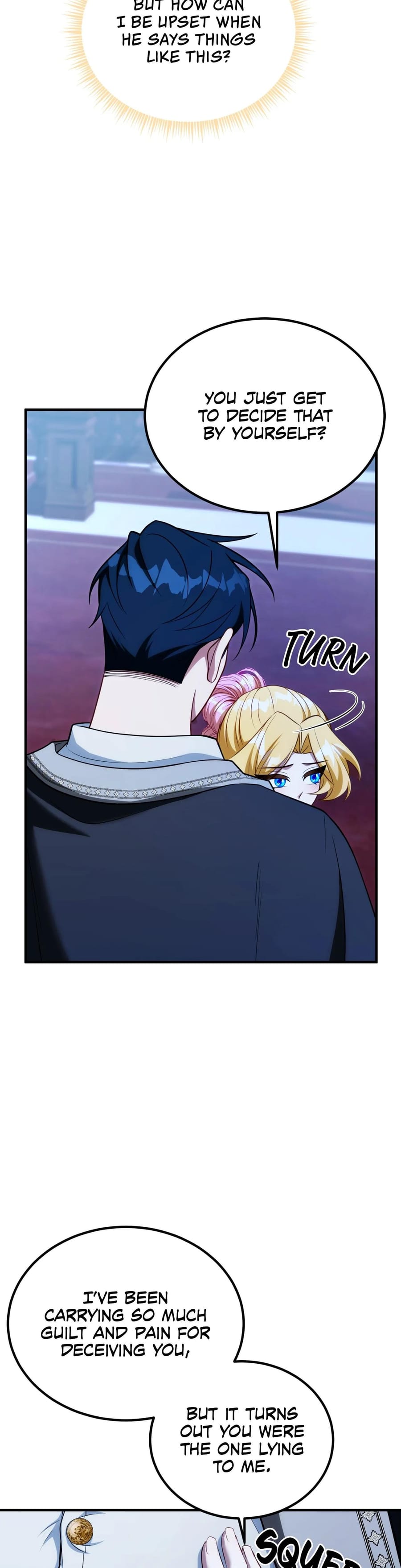 Lycan (Uncensored), chapter 63, page 32 of 43