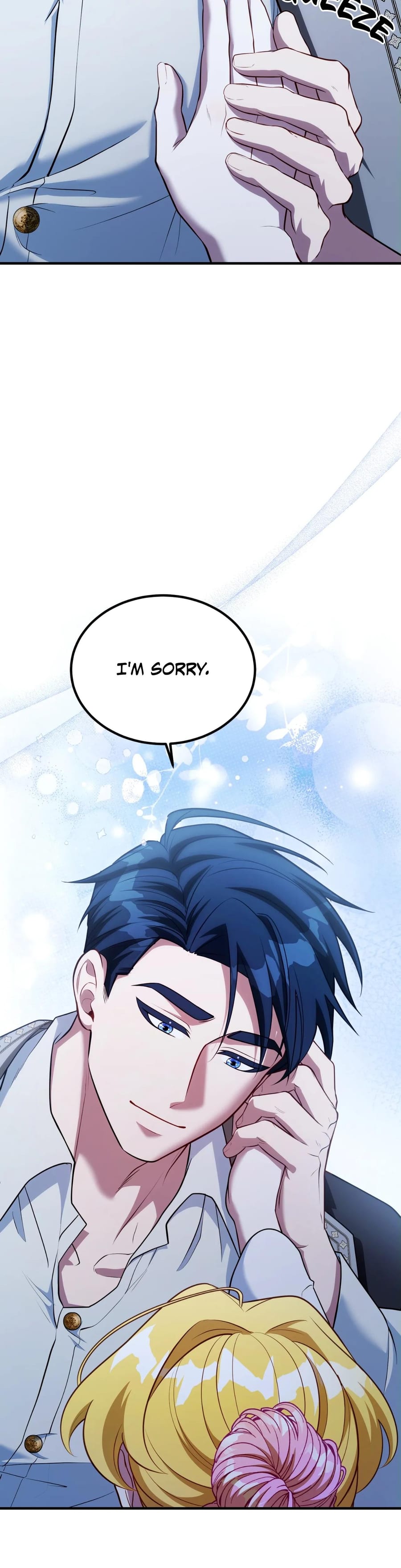 Lycan (Uncensored), chapter 63, page 33 of 43