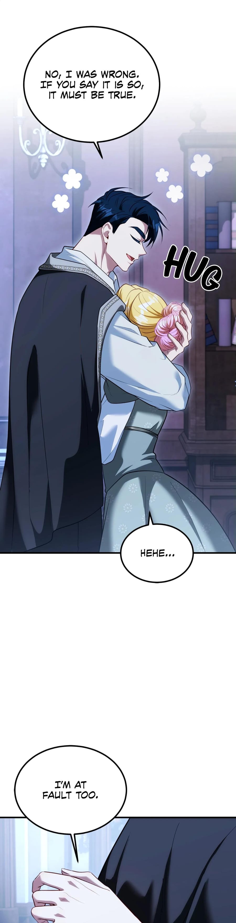Lycan (Uncensored), chapter 63, page 35 of 43