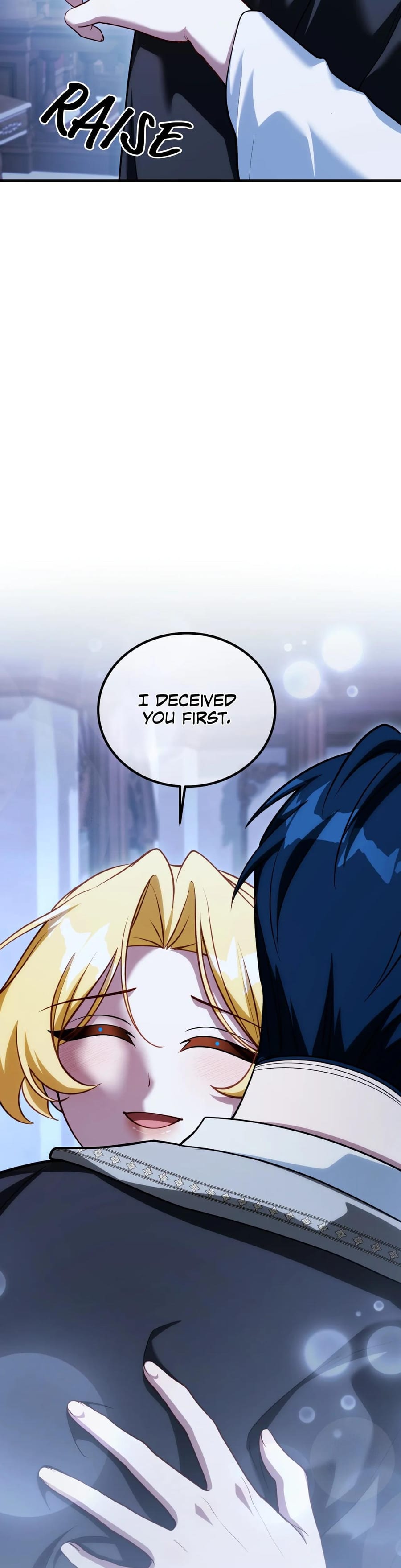 Lycan (Uncensored), chapter 63, page 36 of 43
