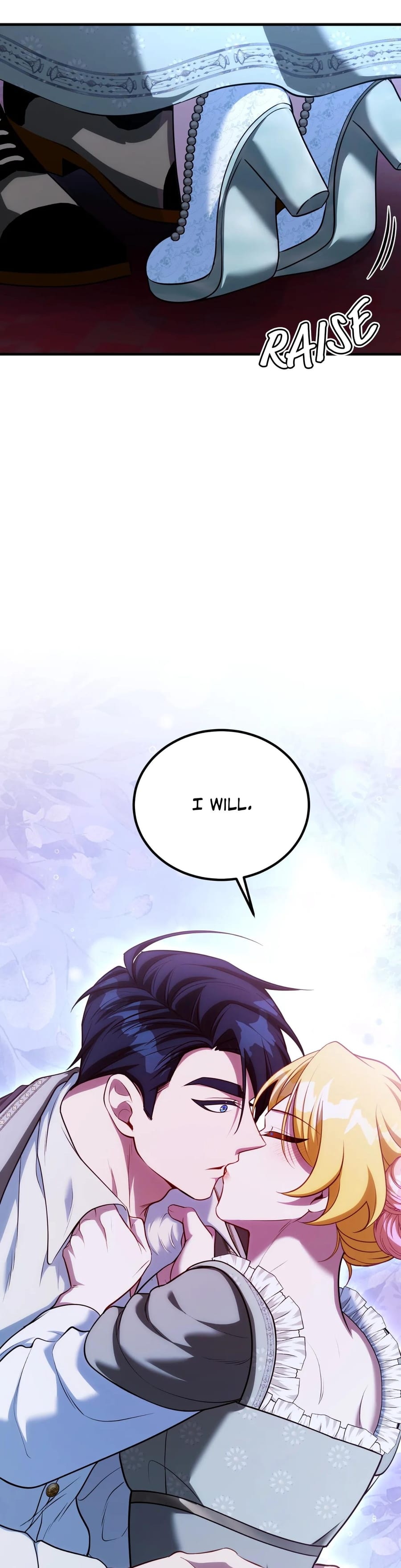 Lycan (Uncensored), chapter 63, page 39 of 43