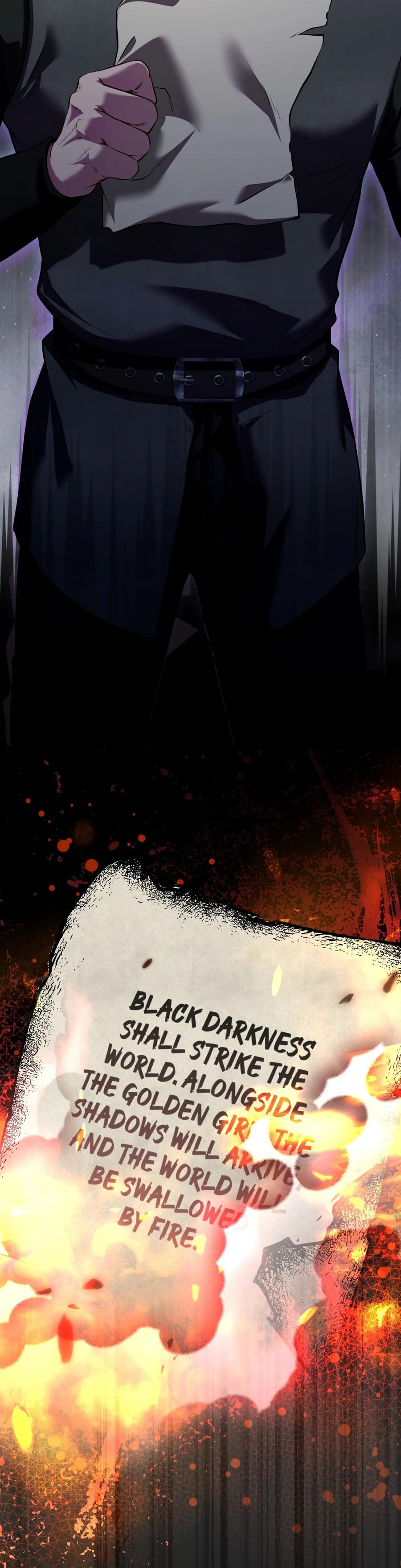 Lycan (Uncensored), chapter 65, page 5 of 44