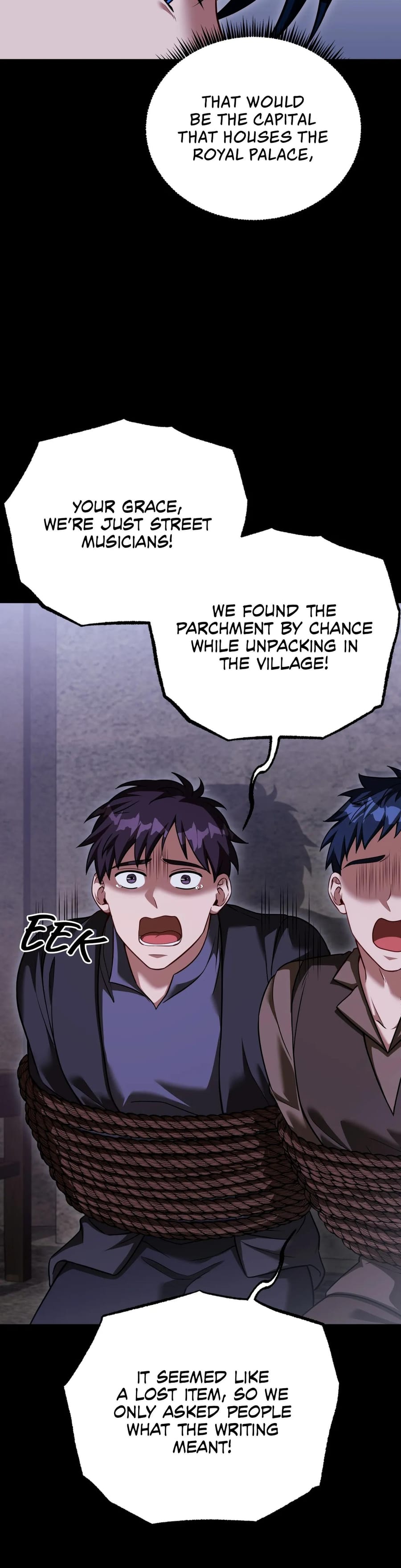 Lycan (Uncensored), chapter 65, page 10 of 44