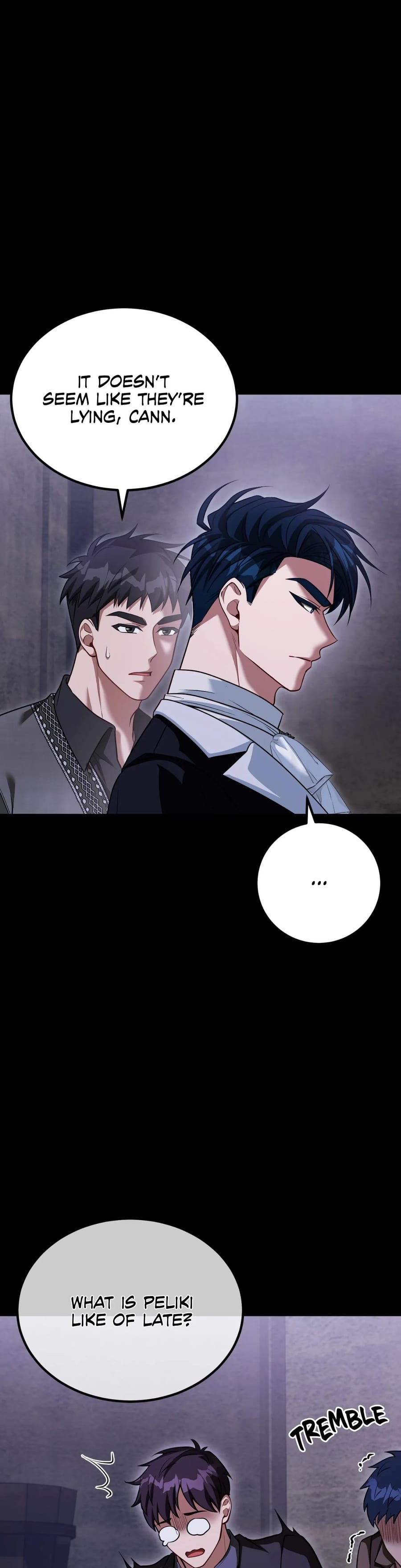 Lycan (Uncensored), chapter 65, page 11 of 44