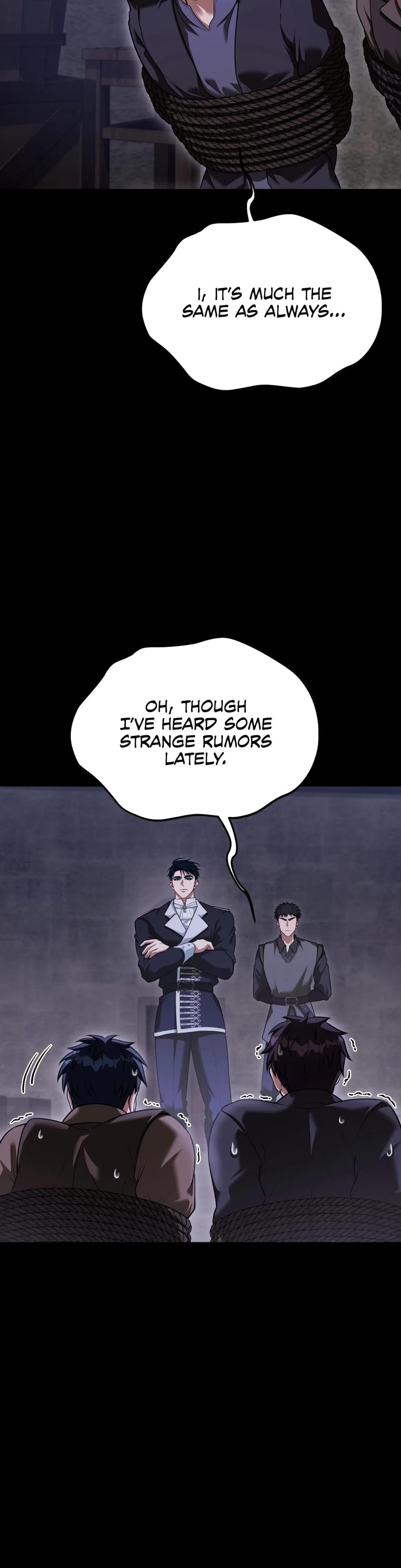 Lycan (Uncensored), chapter 65, page 12 of 44