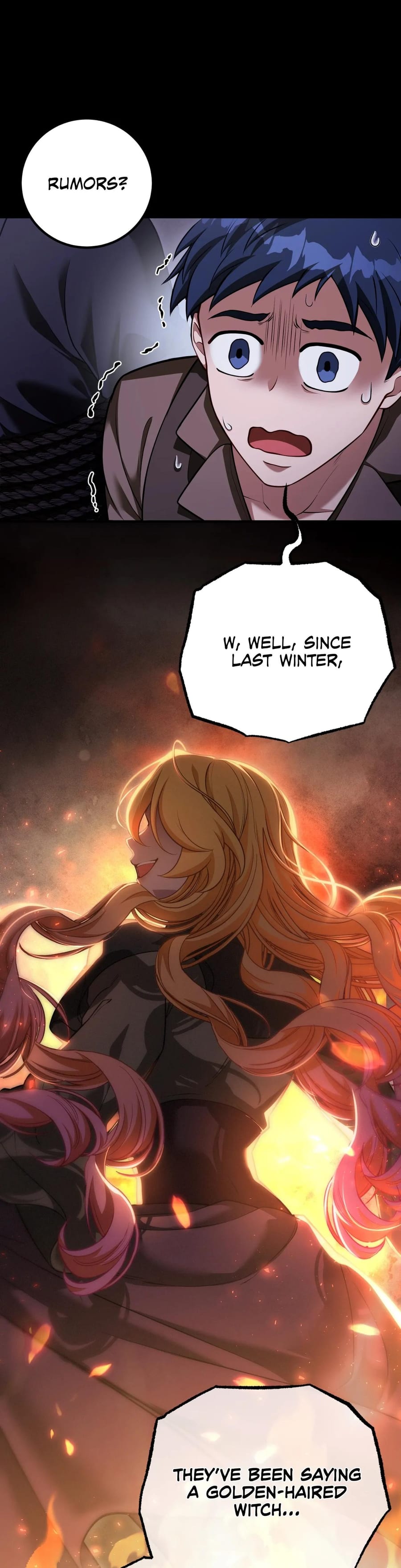 Lycan (Uncensored), chapter 65, page 13 of 44