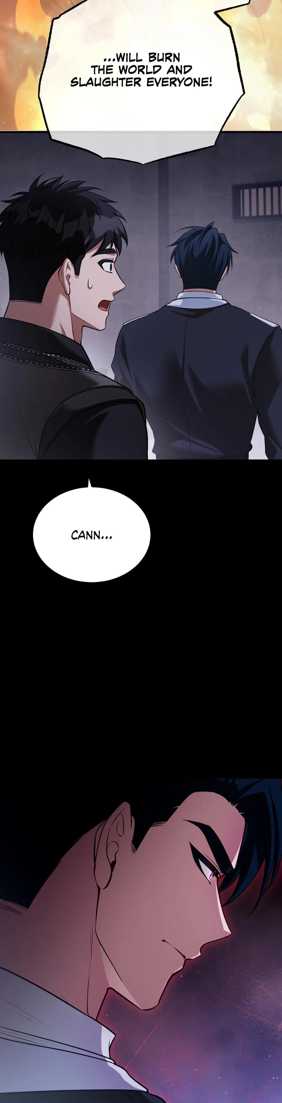 Lycan (Uncensored), chapter 65, page 14 of 44