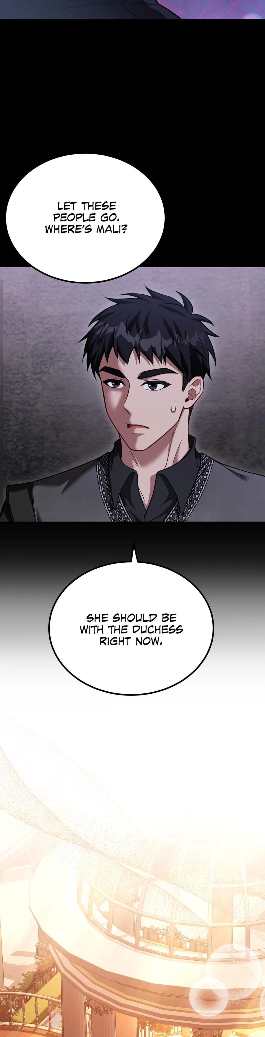 Lycan (Uncensored), chapter 65, page 15 of 44