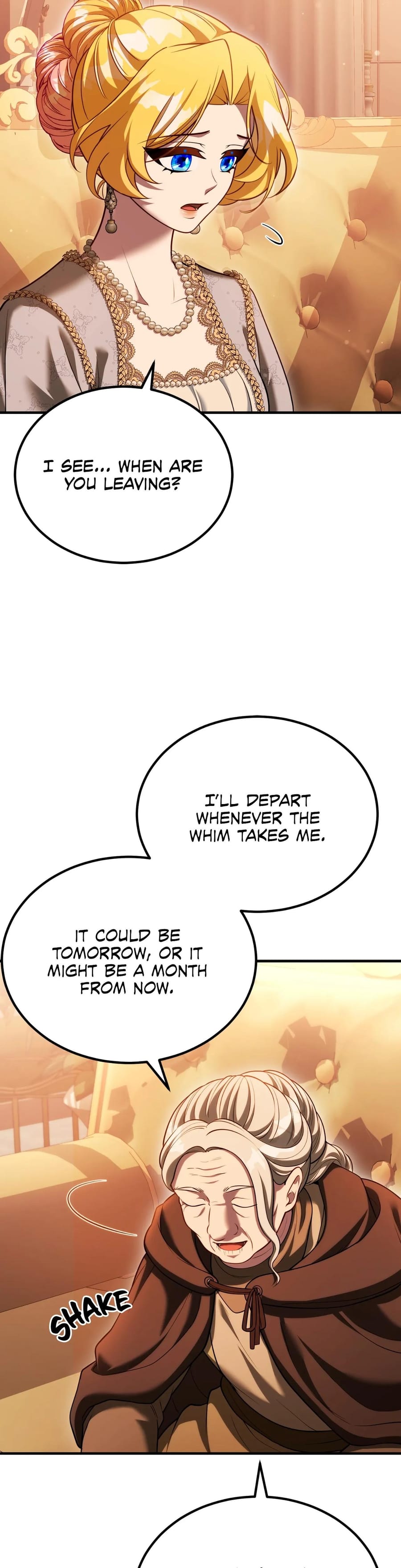 Lycan (Uncensored), chapter 65, page 18 of 44