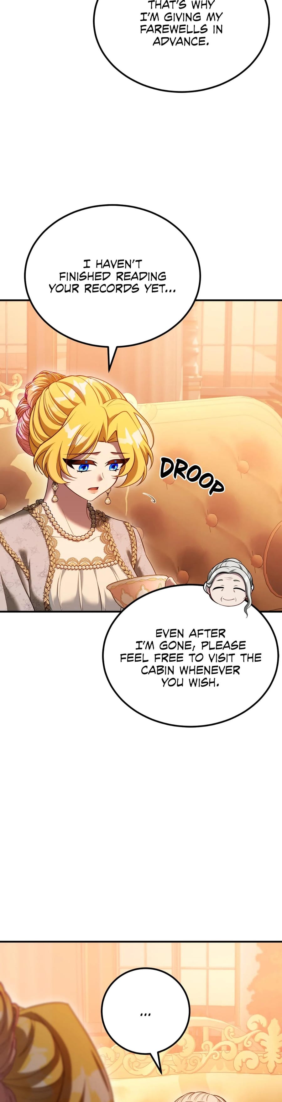 Lycan (Uncensored), chapter 65, page 19 of 44