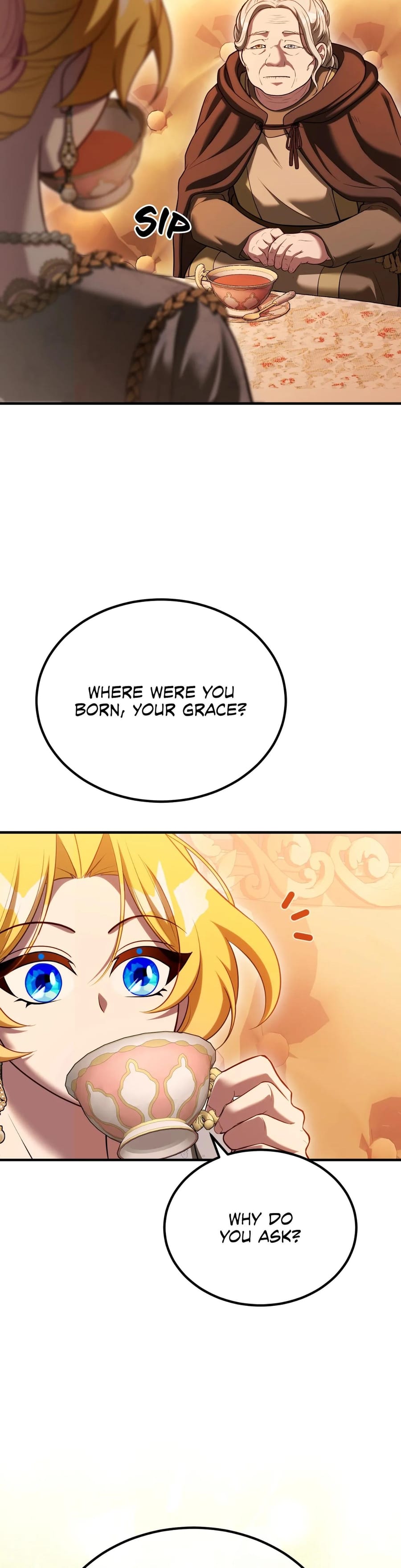 Lycan (Uncensored), chapter 65, page 20 of 44