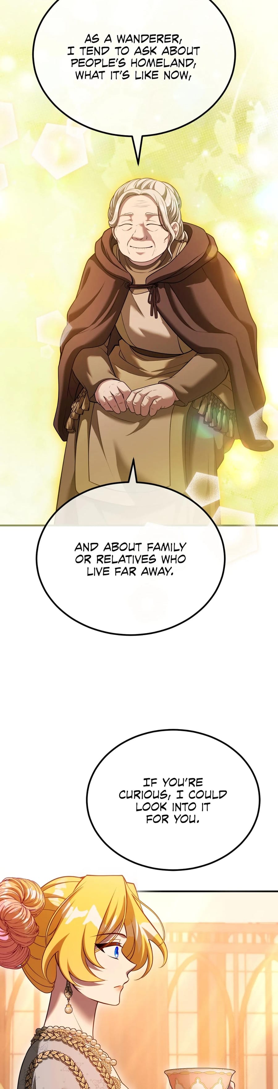 Lycan (Uncensored), chapter 65, page 21 of 44