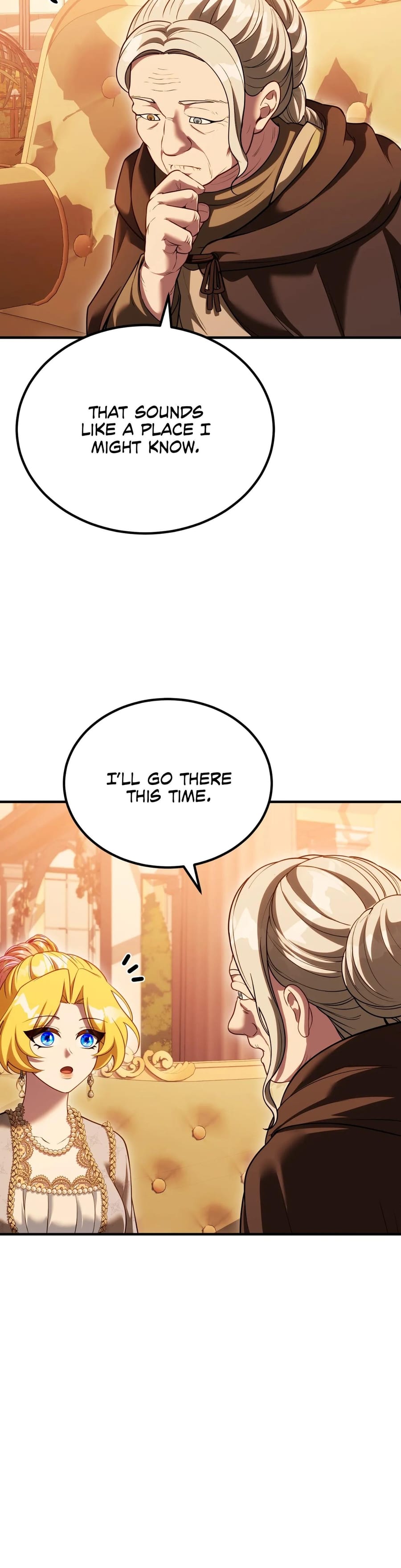 Lycan (Uncensored), chapter 65, page 26 of 44