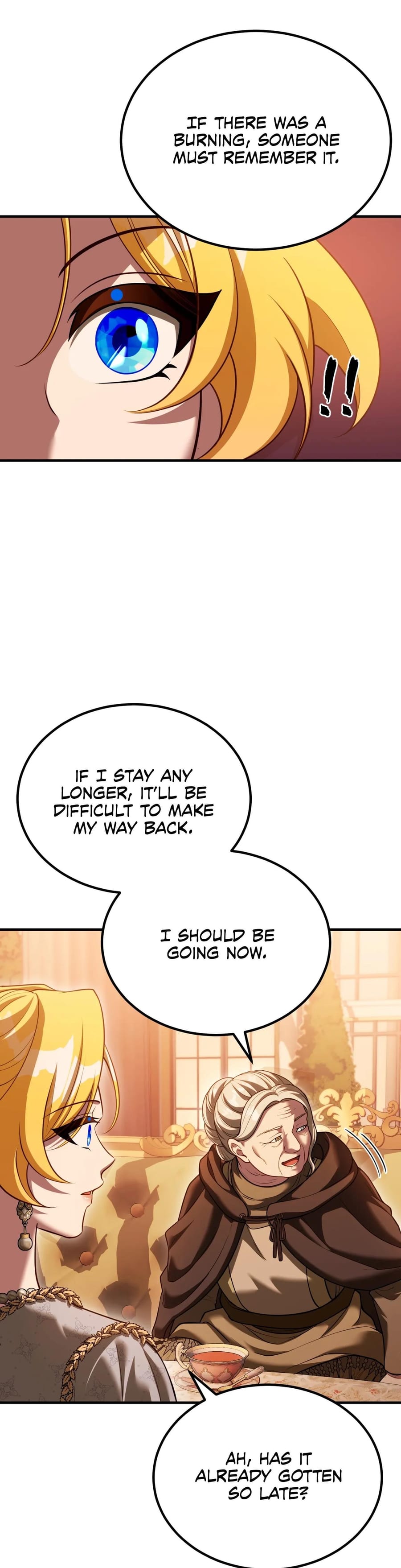 Lycan (Uncensored), chapter 65, page 27 of 44