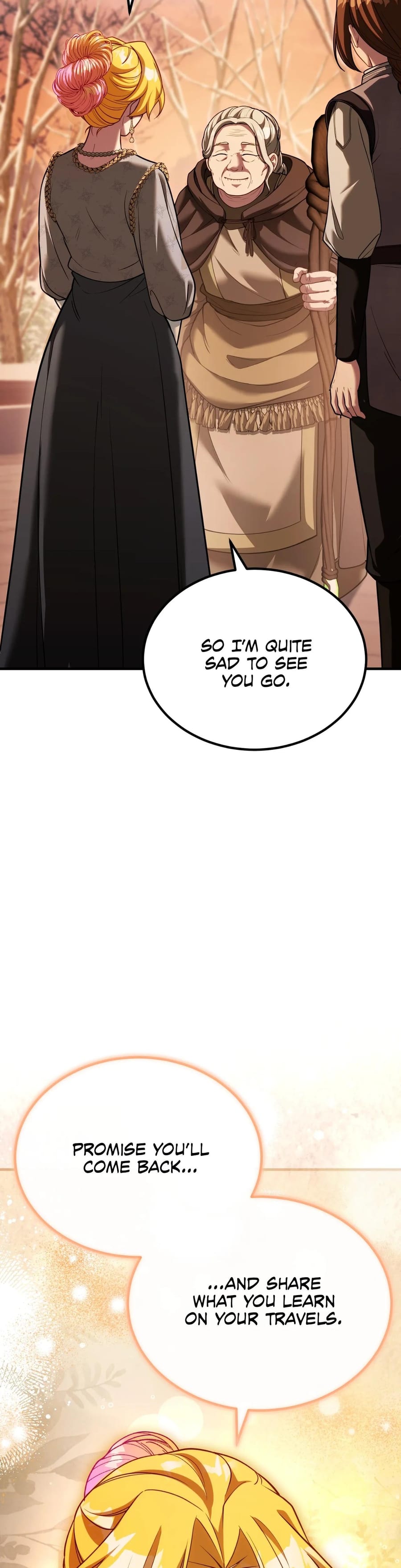 Lycan (Uncensored), chapter 65, page 29 of 44