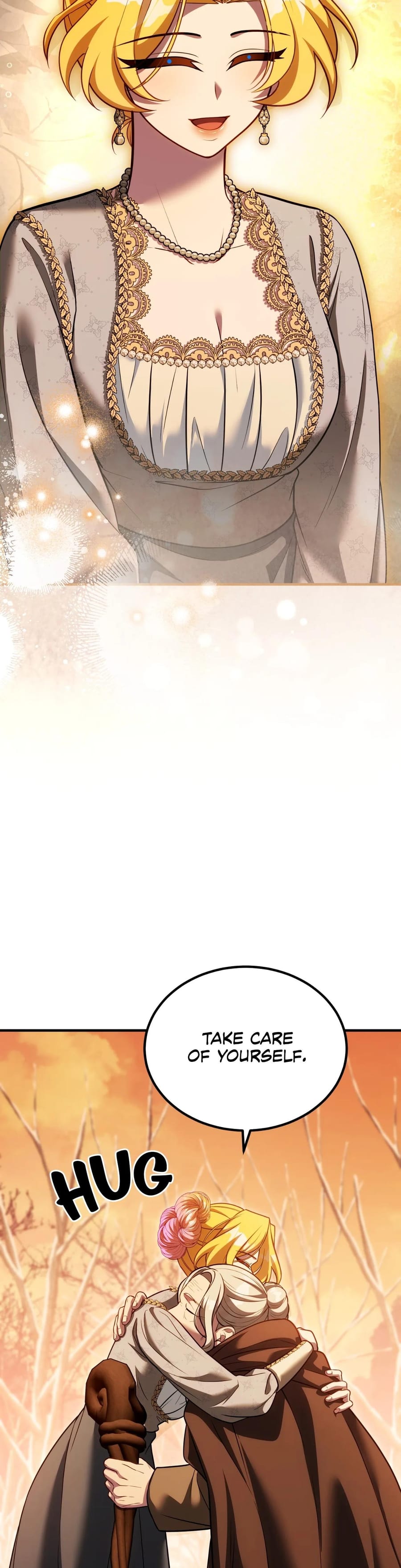 Lycan (Uncensored), chapter 65, page 30 of 44