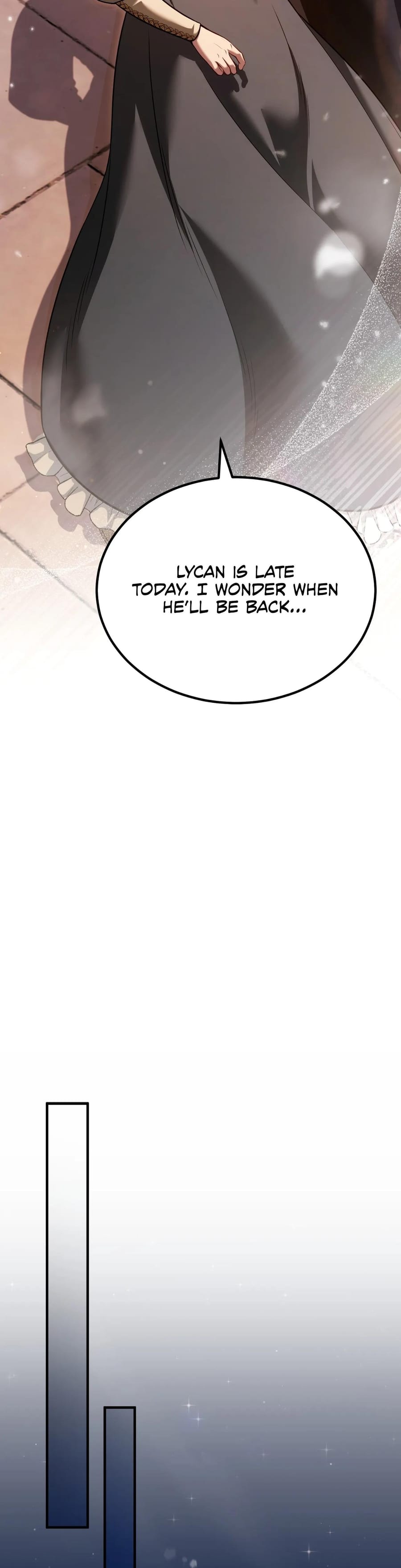 Lycan (Uncensored), chapter 65, page 33 of 44