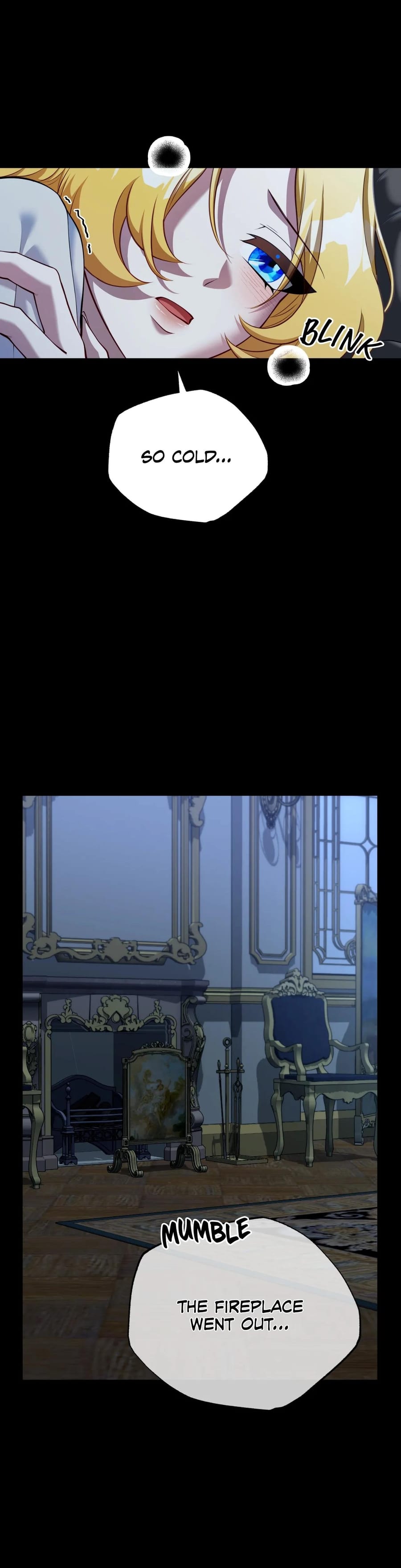 Lycan (Uncensored), chapter 65, page 35 of 44