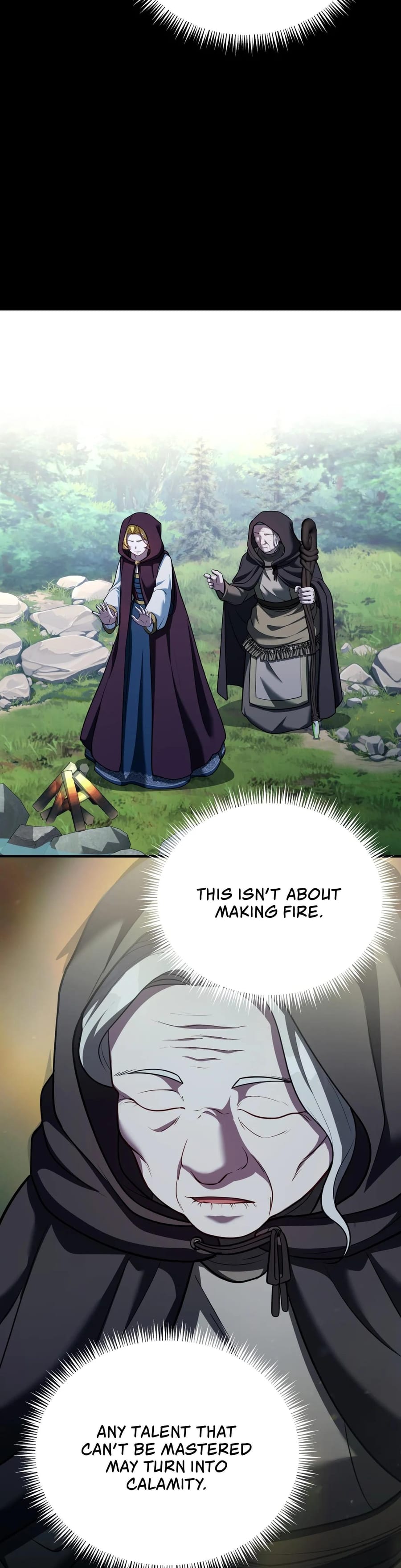 Lycan (Uncensored), chapter 65, page 37 of 44