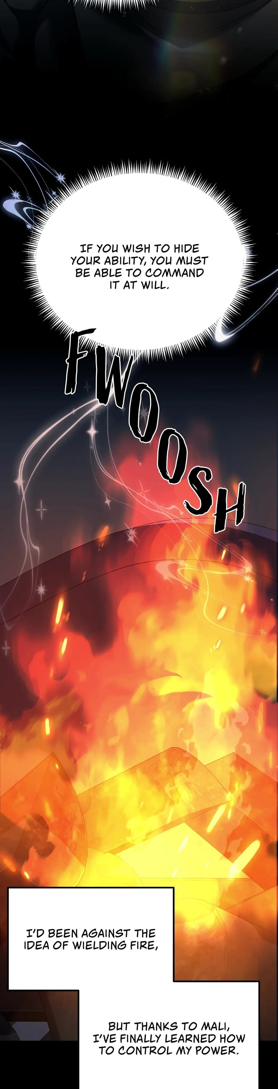 Lycan (Uncensored), chapter 65, page 38 of 44