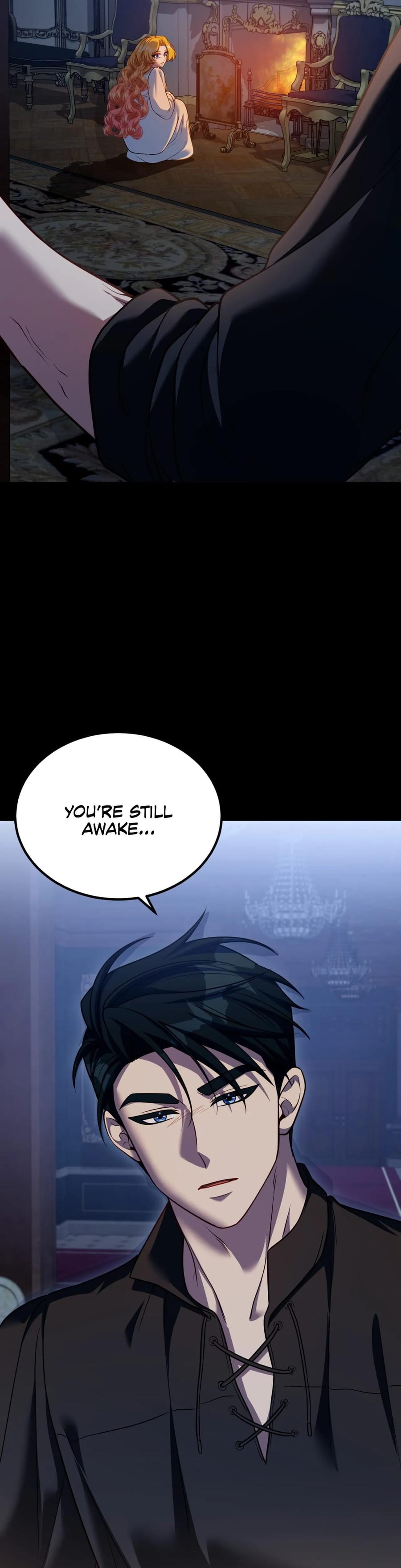 Lycan (Uncensored), chapter 65, page 40 of 44