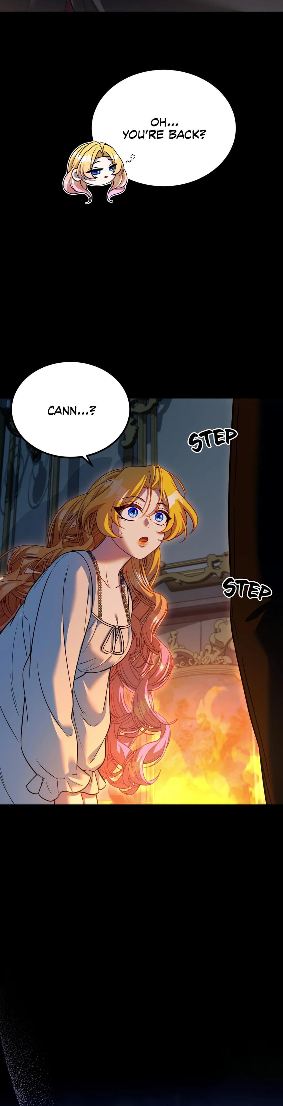 Lycan (Uncensored), chapter 65, page 41 of 44